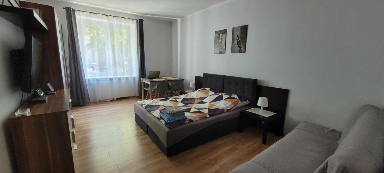 Apartament Skwer Kosciuszki Morze Γκντίνια Εξωτερικό φωτογραφία