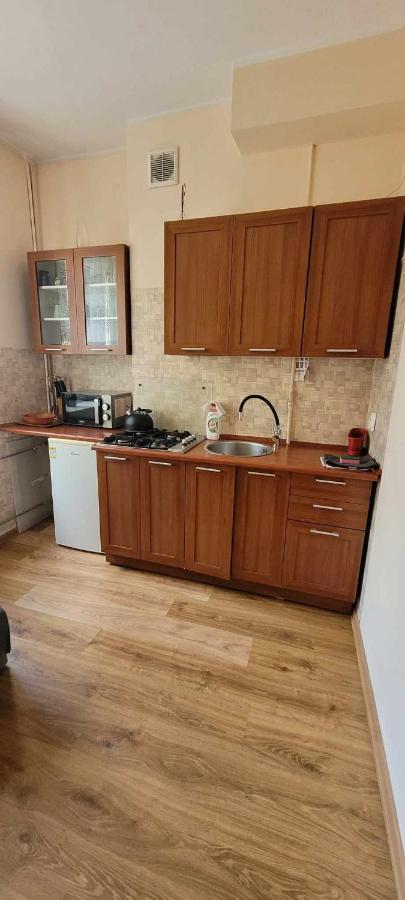 Apartament Skwer Kosciuszki Morze Γκντίνια Εξωτερικό φωτογραφία