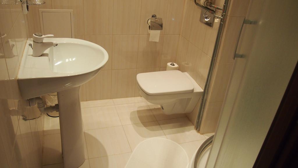 Apartament Skwer Kosciuszki Morze Γκντίνια Εξωτερικό φωτογραφία